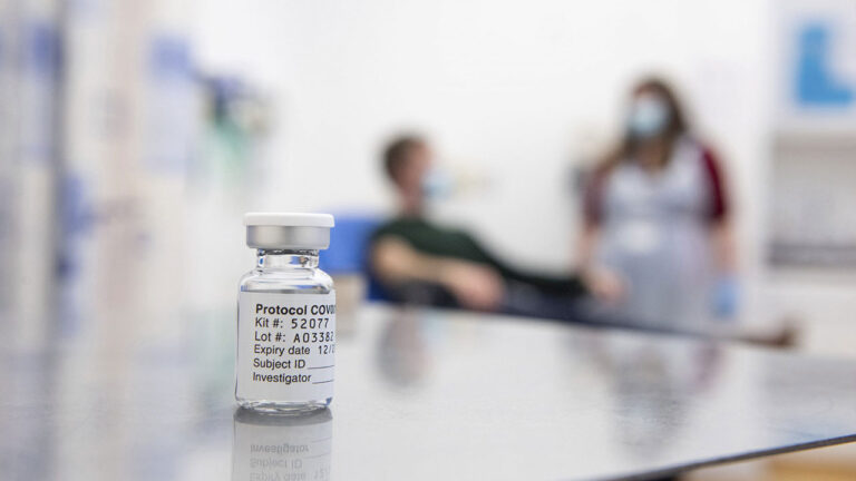 Bilgisayar korsanlarının şimdiki hedefi AstraZeneca