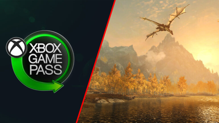 Bir efsane daha Xbox Game Pass’e geldi