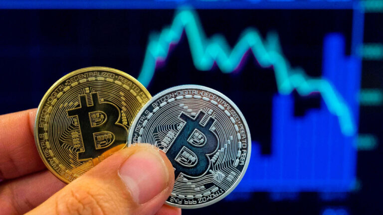 Bitcoin yerinde durmuyor, yeniden düşüşe geçti