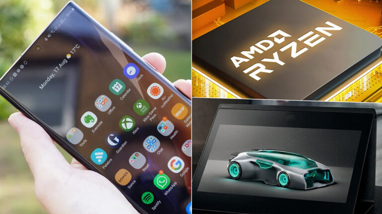 CES 2021 inovasyon ödülleri açıklandı