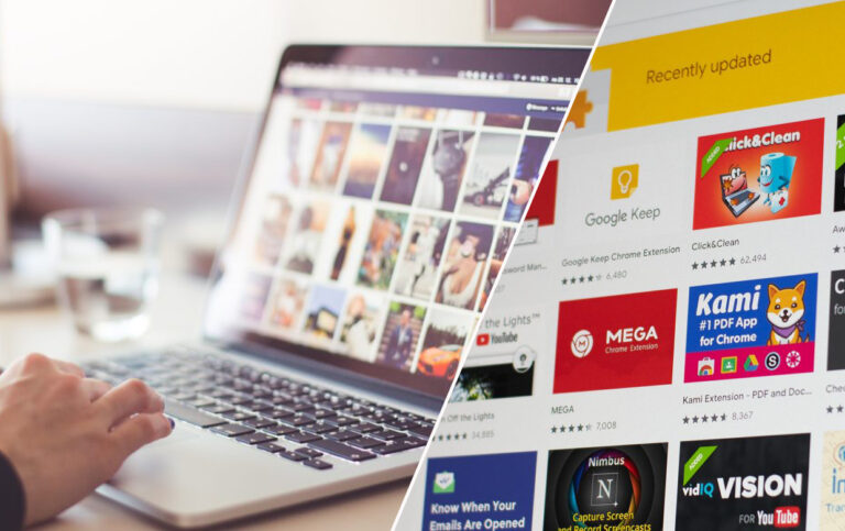 Chrome ve Edge eklentileri tehlike mi saçıyor?