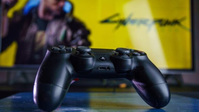 Cyberpunk 2077 konsol güncellemesi