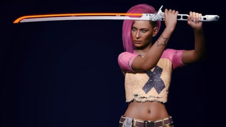 Cyberpunk 2077 ilk güncellemesini aldı!