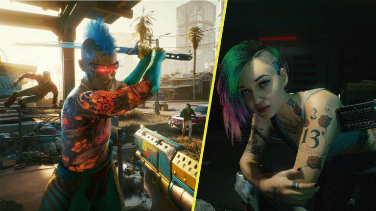 Cyberpunk 2077 ön yükleme tarihleri açıklandı!