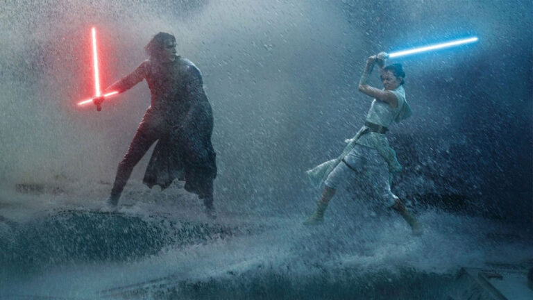 Star Wars tarihinin en kötü karakteri belli oldu