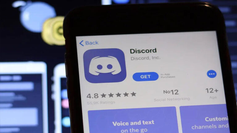 Discord mobil uygulamasına ekran paylaşımı getiriyor
