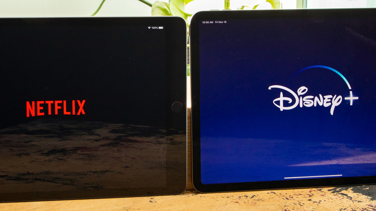 Netflix’in rakibi: Disney Plus yeni hedeflerini açıkladı!