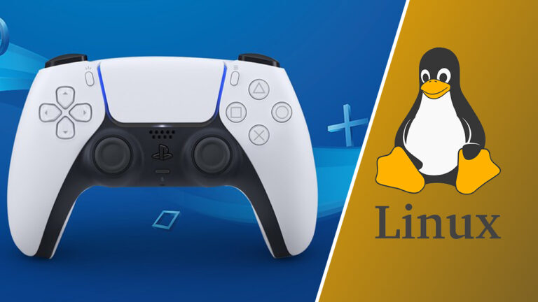 DualSense sürücüleri Linux cihazlar için yayınlandı