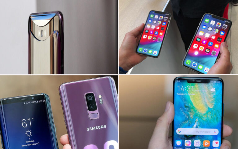 Dünden bugüne cep telefonu tarihi – 12