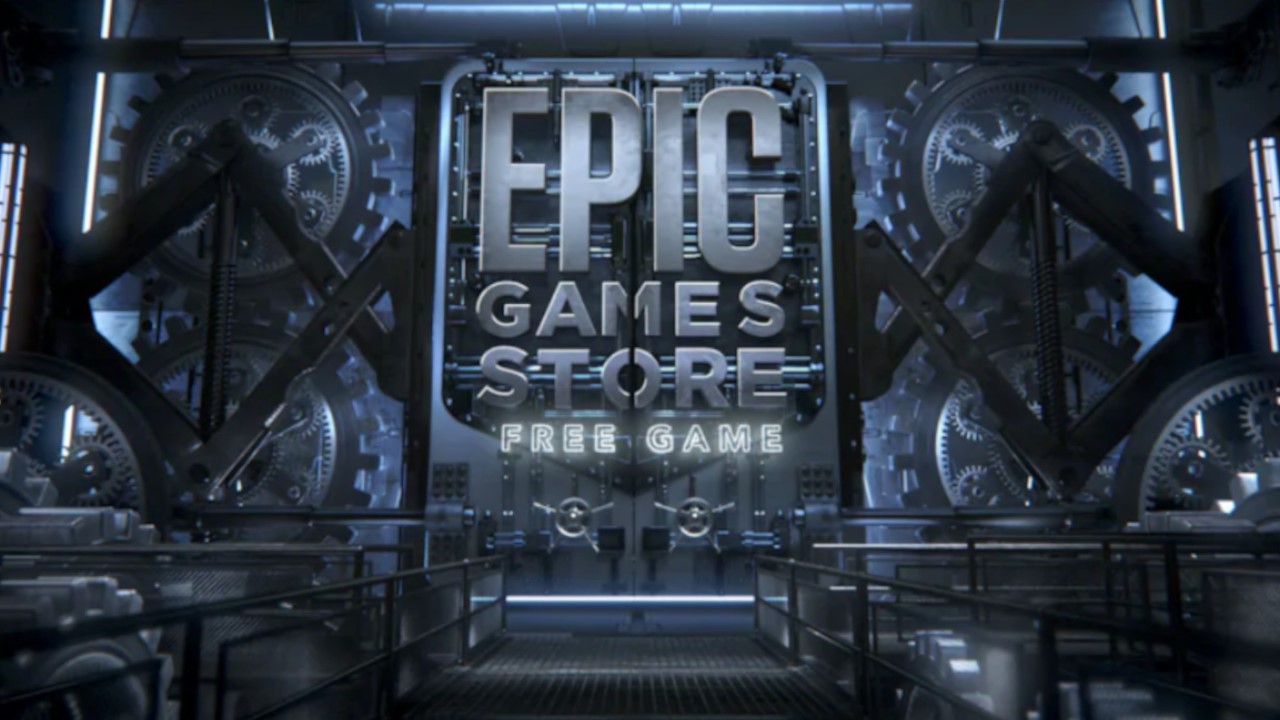Epic Games, 145 TL’lik iki oyunu ücretsiz yapacak