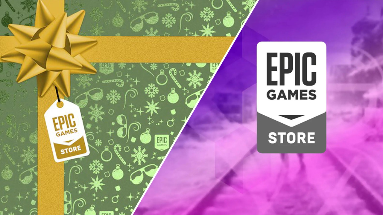 Epic Games 23 Aralık ücretsiz oyunu açıklandı