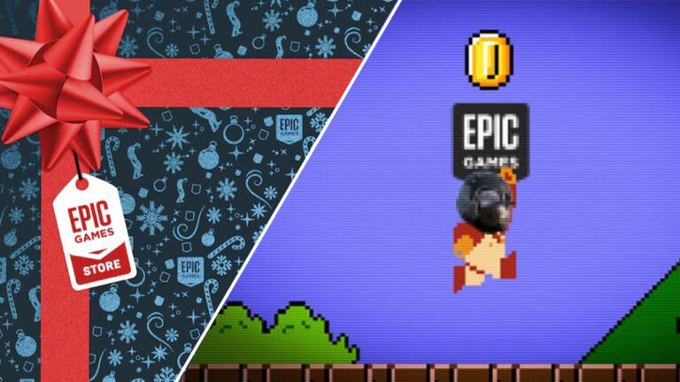 Epic Games 24 Aralık ücretsiz oyunu açıklandı