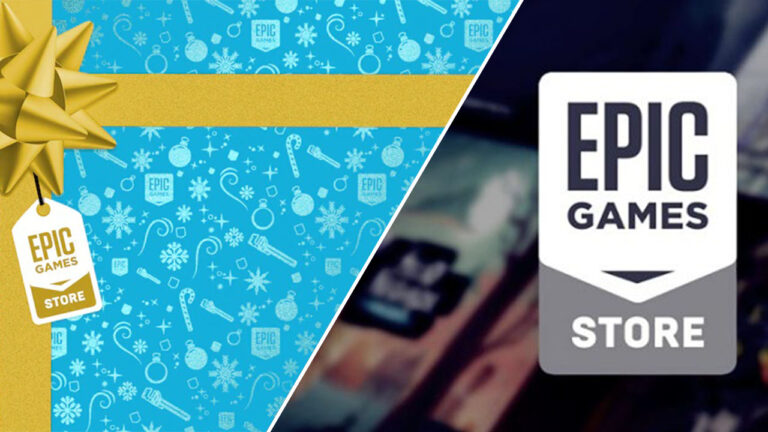 Epic Games 26 Aralık ücretsiz oyunu açıklandı