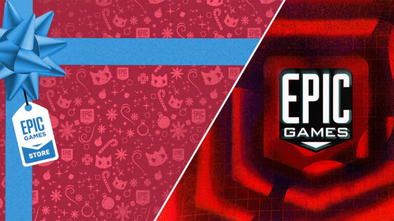 İşte Epic Games 27 Aralık ücretsiz oyunu