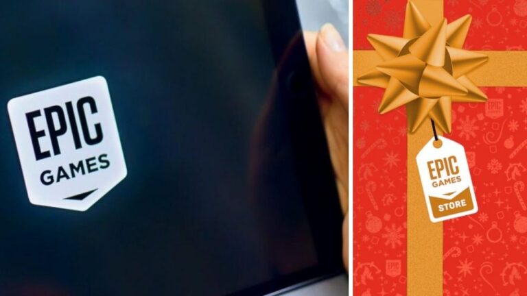 Epic Games bugünkü ücretsiz oyunu belli oldu