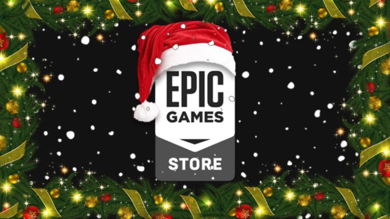 Epic Games’in son ücretsiz oyunu belli oldu
