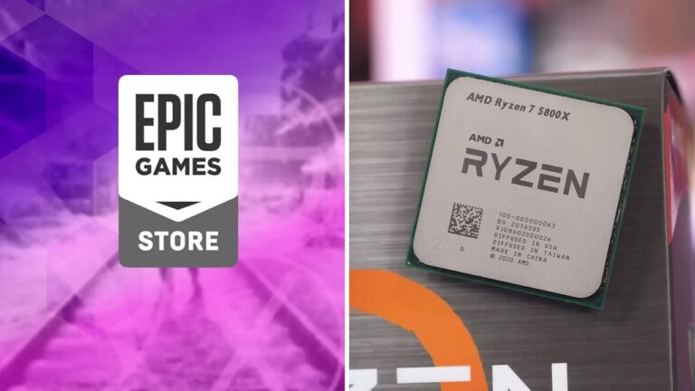 Epic Games Launcher işlemcileri olumsuz etkiliyor