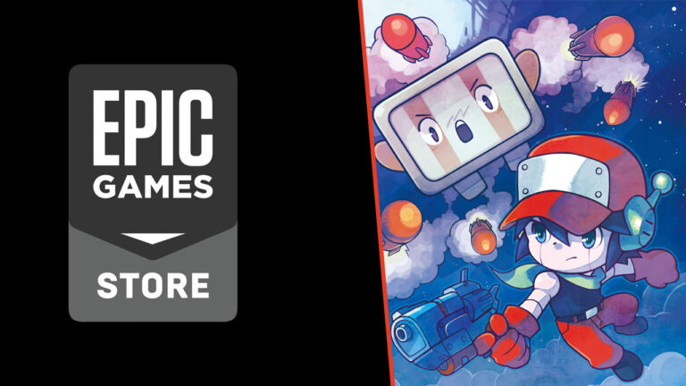 Epic Games’in bu haftaki ücretsiz oyunu