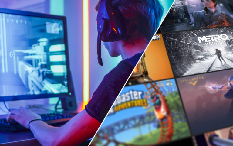 Epic Games’ten yeni ücretsiz oyun kampanyası!