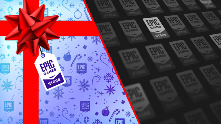 Epic Games fırsatı başladı! İşte ilk ücretsiz oyun