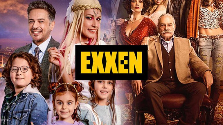 Exxen hesabı nasıl açılır? – Exxen abonelik ücreti
