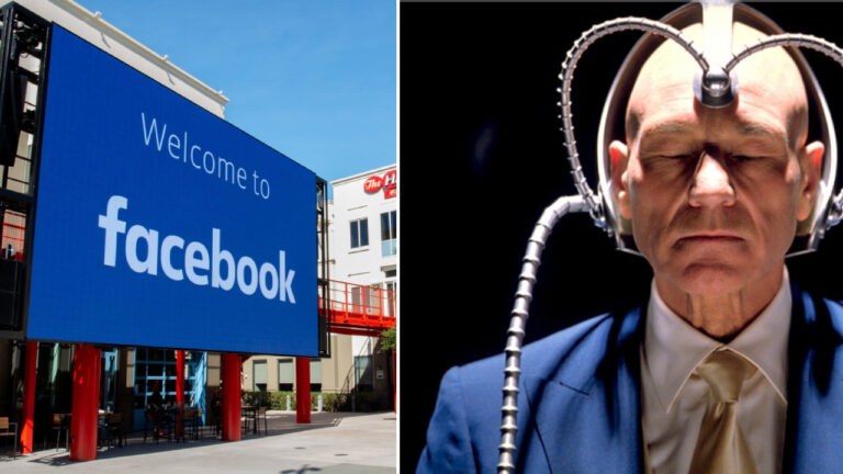 facebook zihin okuma