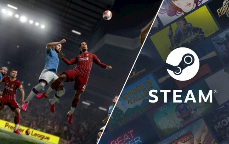 FIFA 21 için Steam Kış İndirimi fırsatı