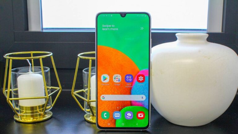 Galaxy A50 ve A90 5G için One UI 2.5 yayınlandı