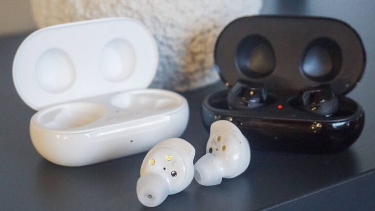 galaxy buds pro