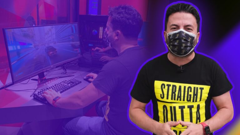 Oyuncu bilgisayarımızı topladık! Neler aldık?