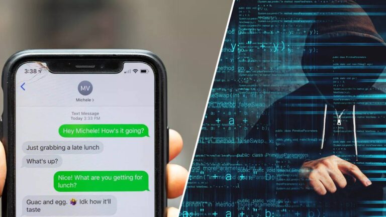 iMessage üzerinden gazetecilere siber saldırı