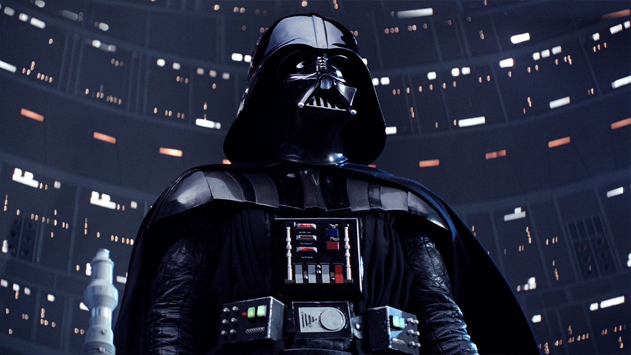 Hayden Christensen, yıllar sonra Darth Vader rolünde!