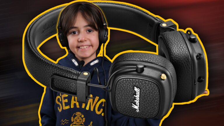 Herkesin pahalı sandığı kulaklık: Marshall Major III – İnceleme