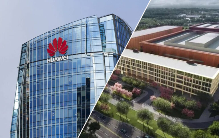 Huawei’den işlemci fabrikası! Üretim kaç nm olacak?