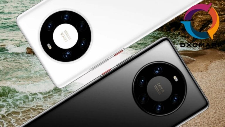 Huawei Mate 40 Pro Plus