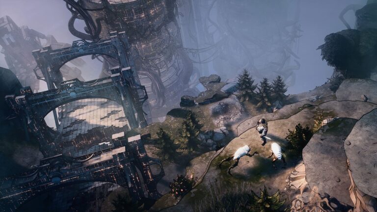 Steam fiyatı 57 TL oyun kısa süreliğine ücretsiz oldu