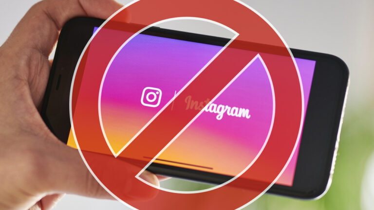 Instagram’ın bazı özellikleri Avrupa’da kısıtlandı
