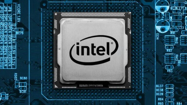 Intel’den üretim kapasitesi ve 7nm için açıklama