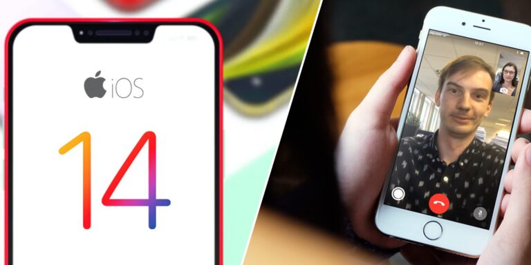 İşte iOS 14.2 güncellemesinde belirtilmeyen özellik!