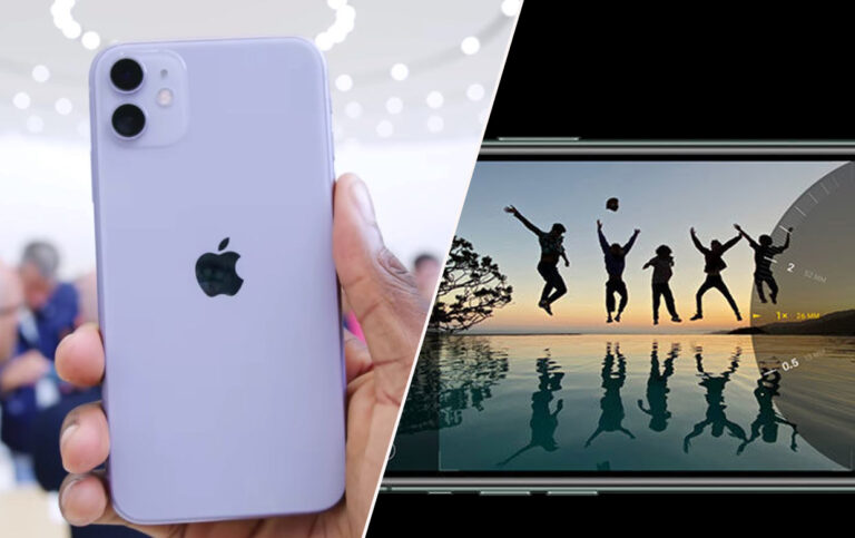 iPhone 11 DxOMark puanı değişti! İşte sürpriz puan