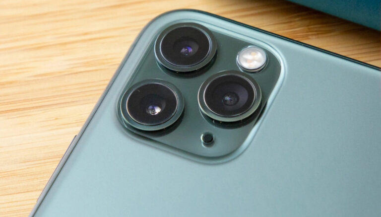 iPhone 13 üretimi için ilk bilgiler geldi