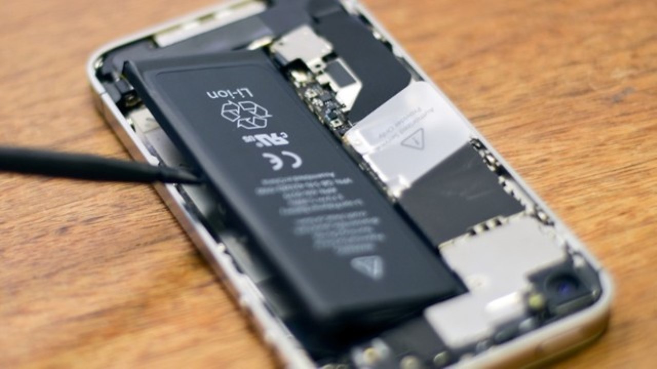 Apple, iPhone için yeni onarım yöntemi geliştirdi