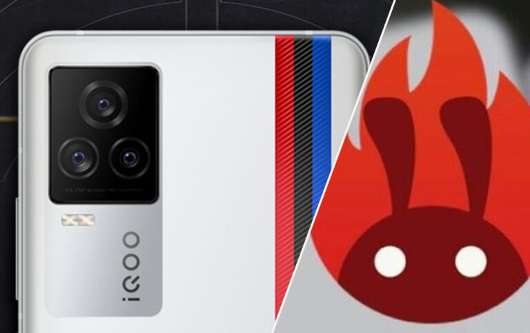 iQOO 7, AnTuTu puanı ve hızlı şarjda zirveye oturacak