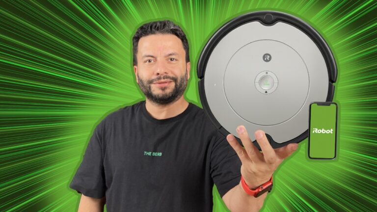 iRobot Roomba 690 serisi inceleme