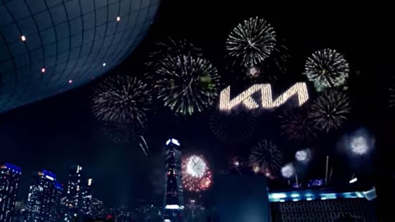 KIA, yeni logosunu ve sloganını açıkladı