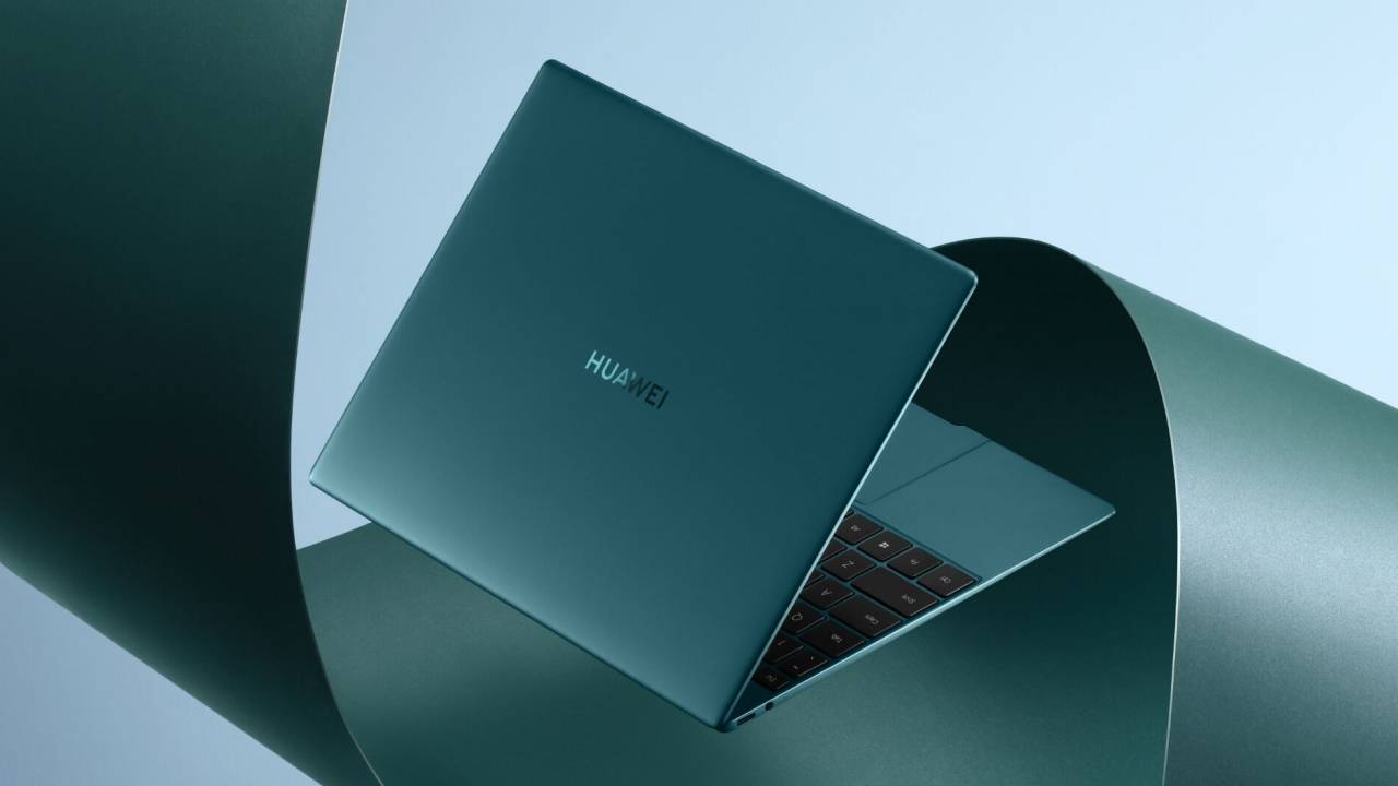Huawei’nin Kirin işlemcili laptop modeli sızdırıldı