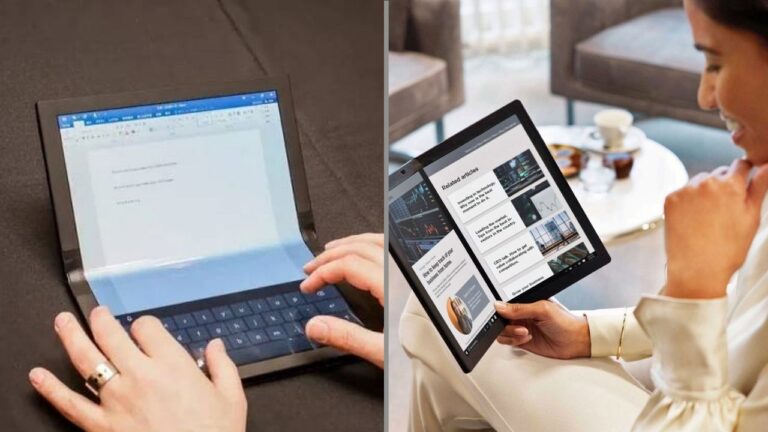 Lenovo ThinkPad X1 Fold Türkiye fiyatı