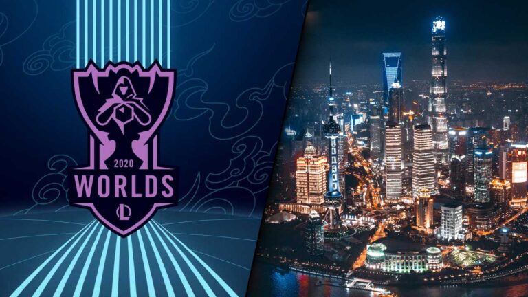 LoL Dünya Şampiyonası