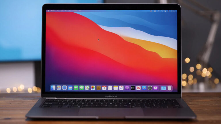 macOS Big Sur 11.1 kullanıcılara ulaştı! İşte yenilikler