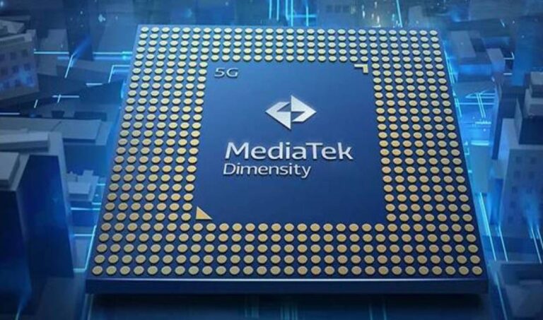 Mediatek yeni 6nm işlemcisi ile rekabeti kızıştıracak!